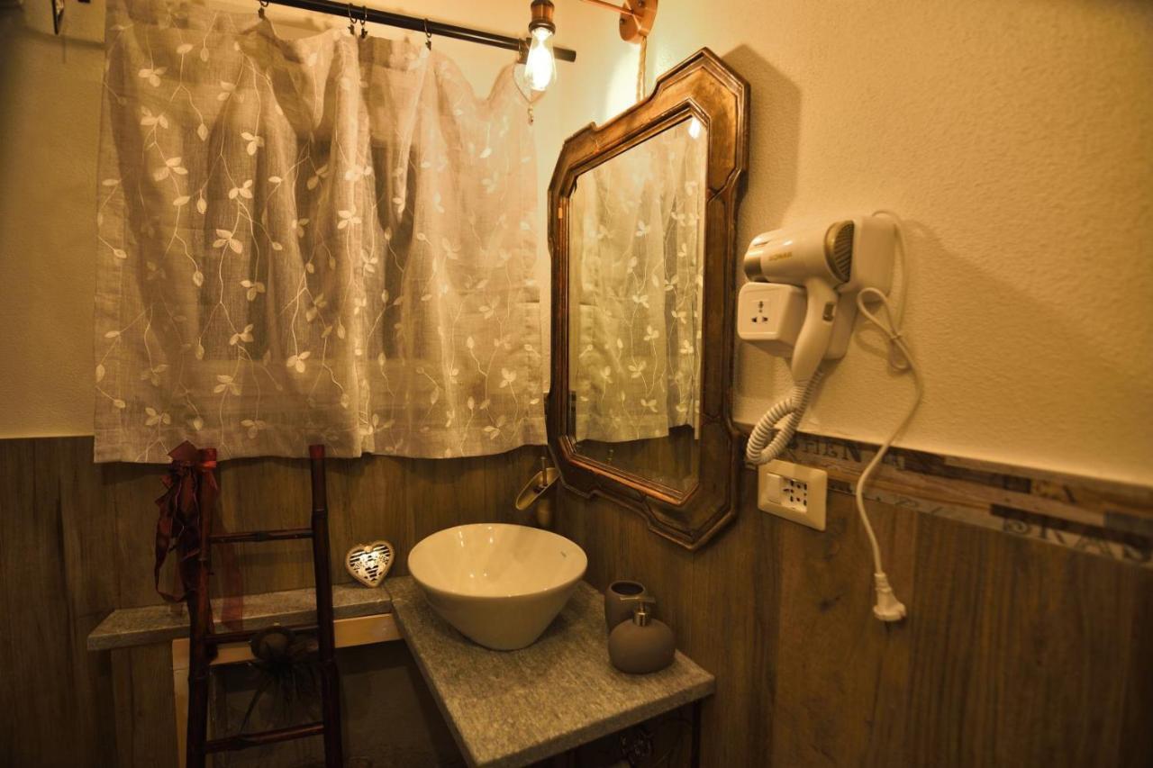 ホテル Il Borgo Del Castello Cremolino エクステリア 写真