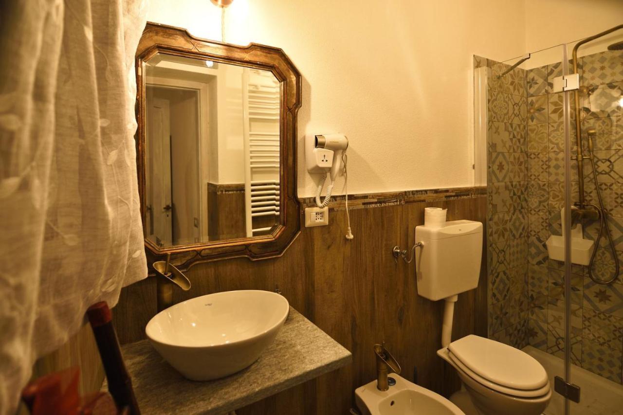 ホテル Il Borgo Del Castello Cremolino エクステリア 写真